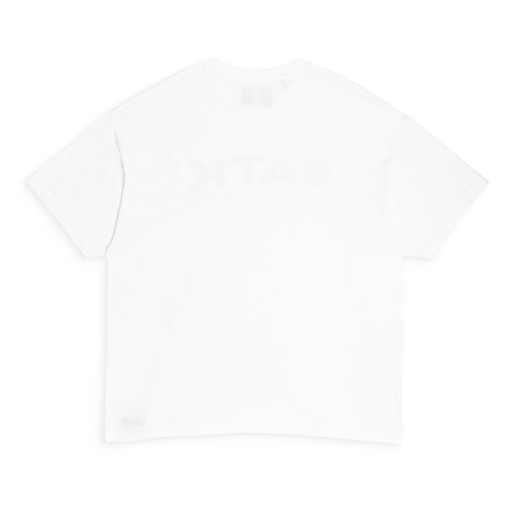 GALLERY DEPT New T-shirt