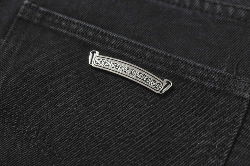 Chrome Hearts Pants 9981