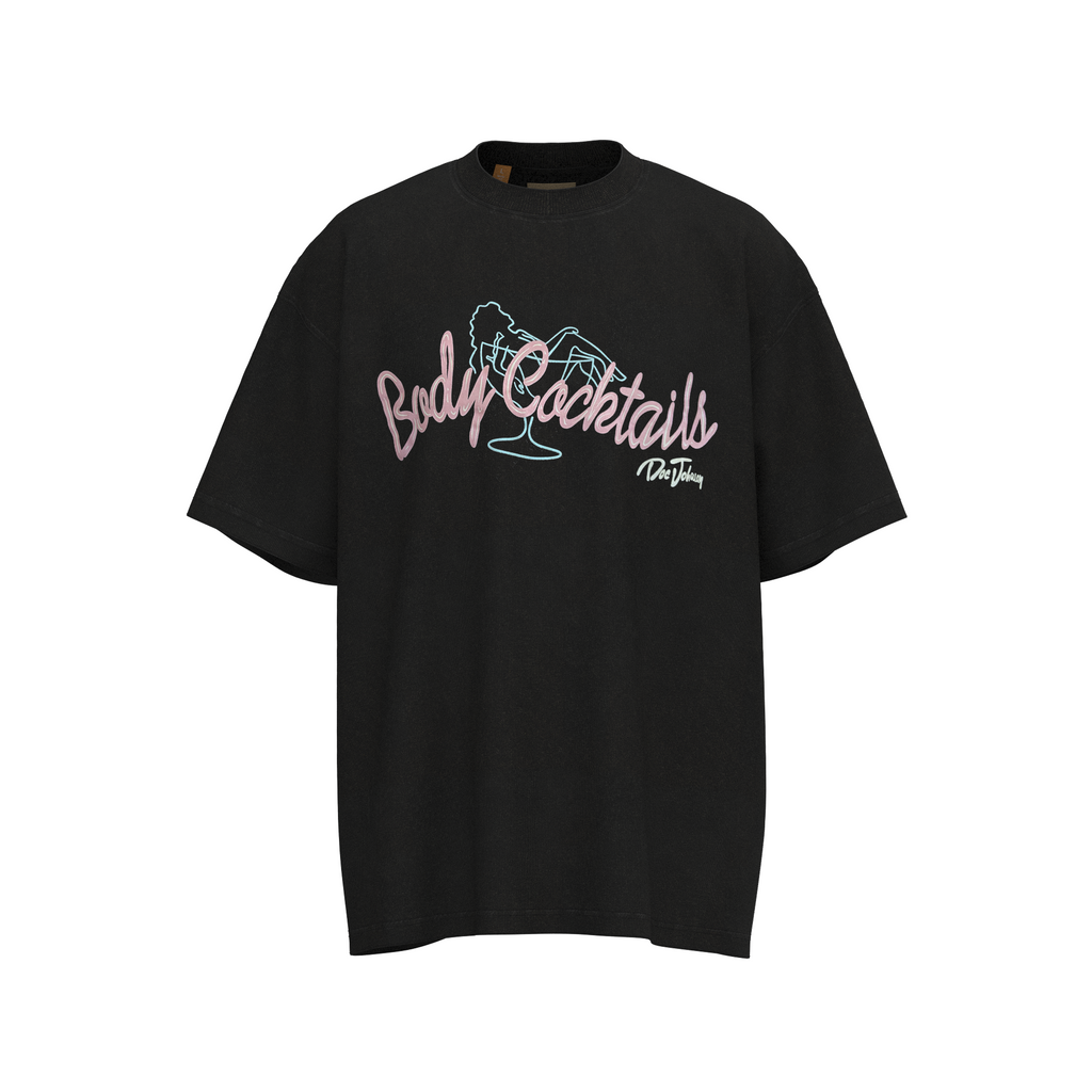 GALLERY DEPT New T-shirt  D61