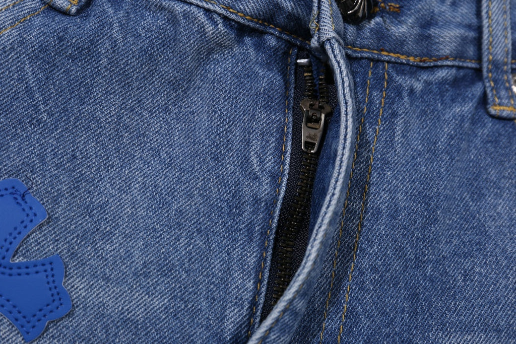 Chrome Hearts 2025 NEW Pants