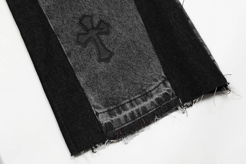 Chrome Hearts Pants 8102