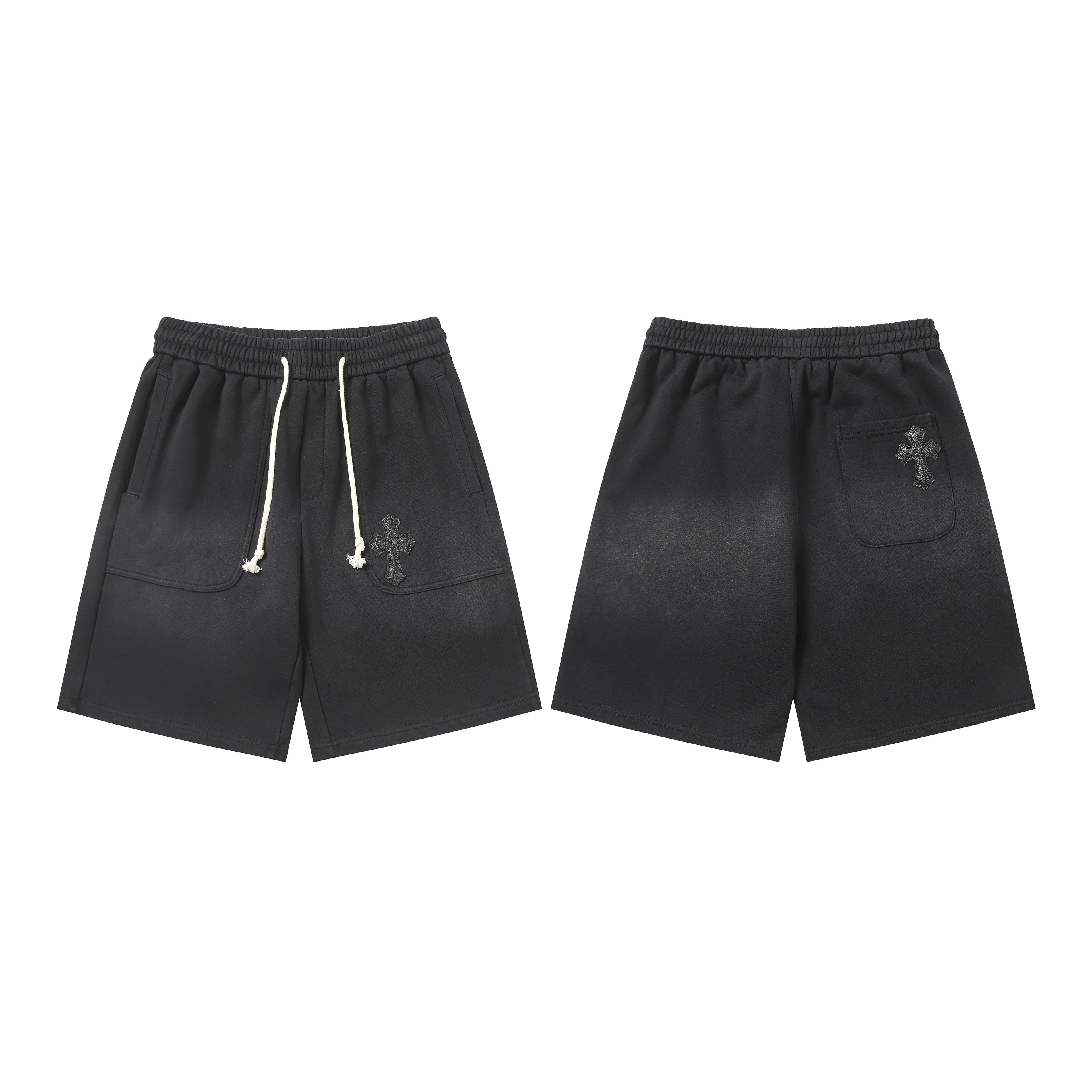 Chrome Hearts New Shorts 2276