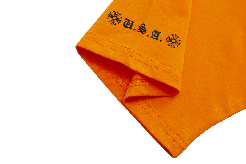 Chrome Hearts T-shirt K6067