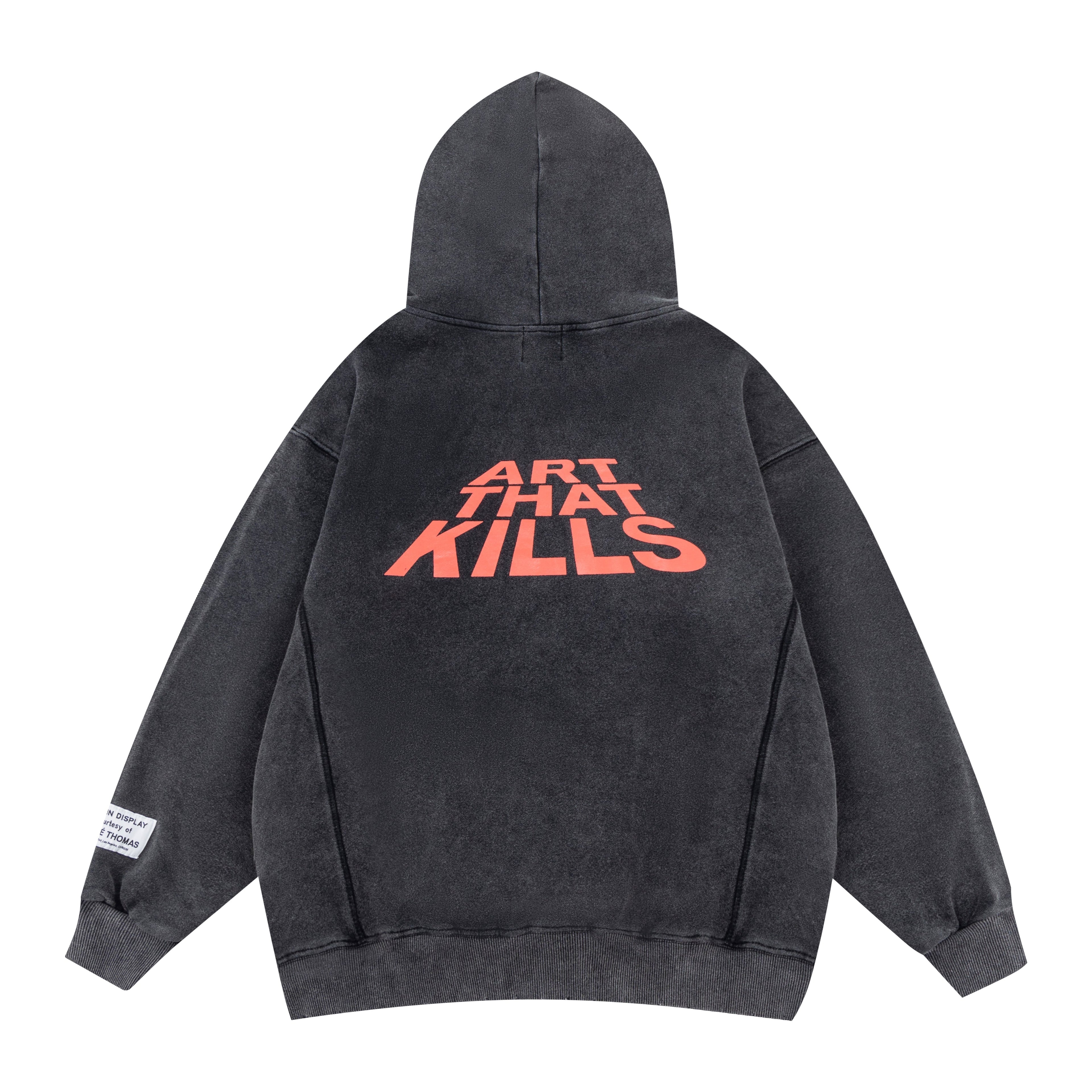 GALLERY DEPT New Hoodie G209