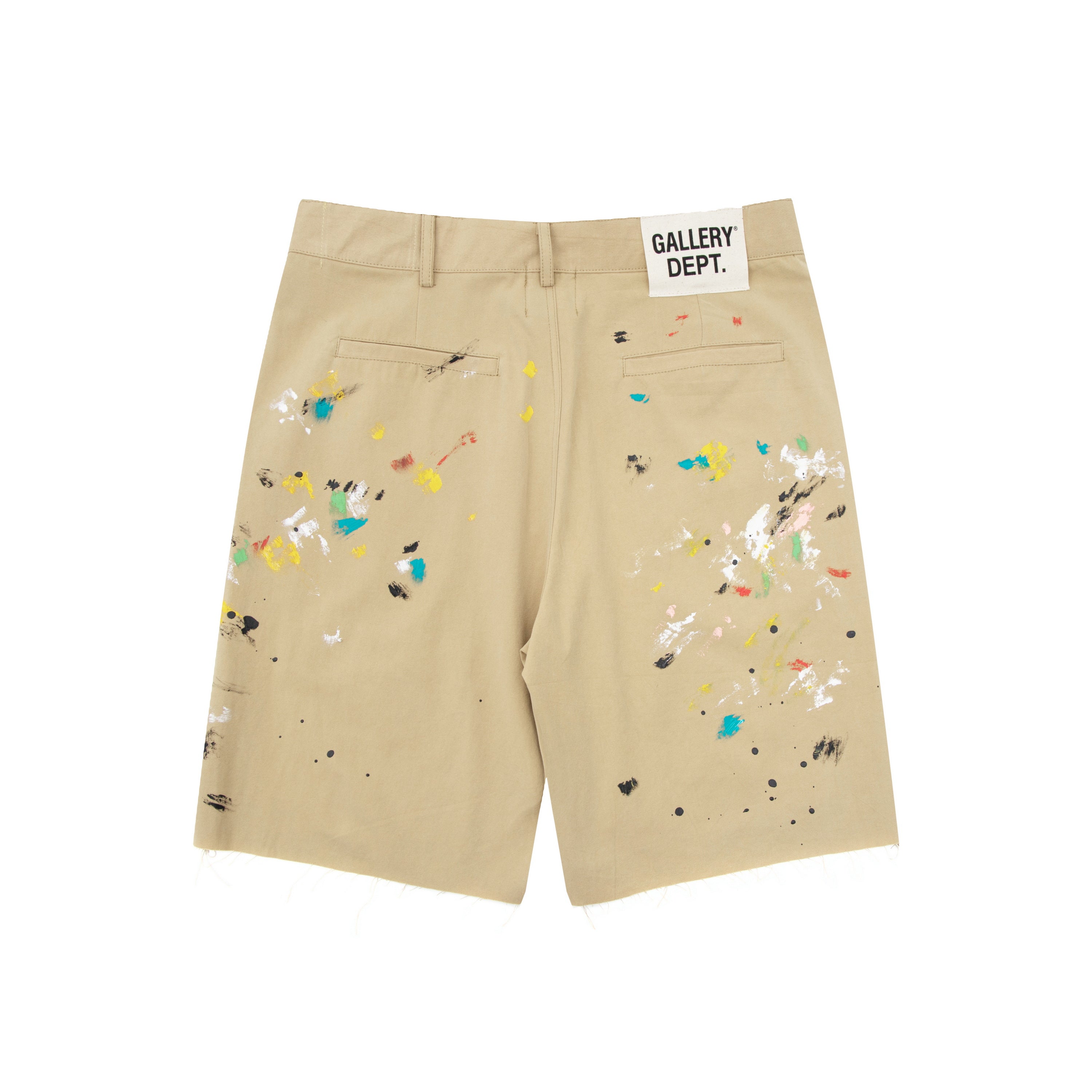 GALLERY DEPT  New Shorts