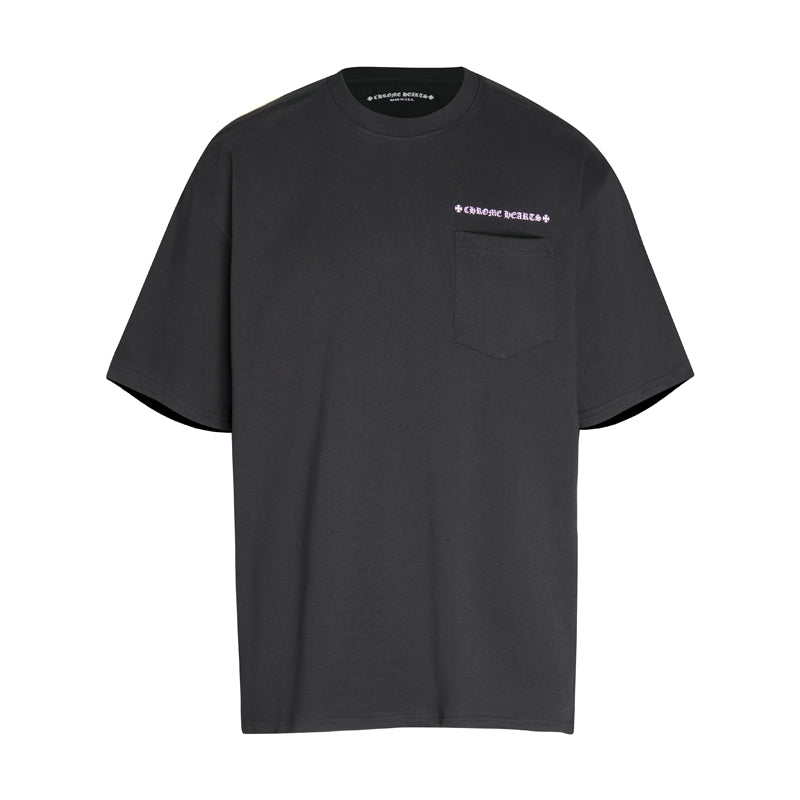 Chrome Hearts T-shirt K6050