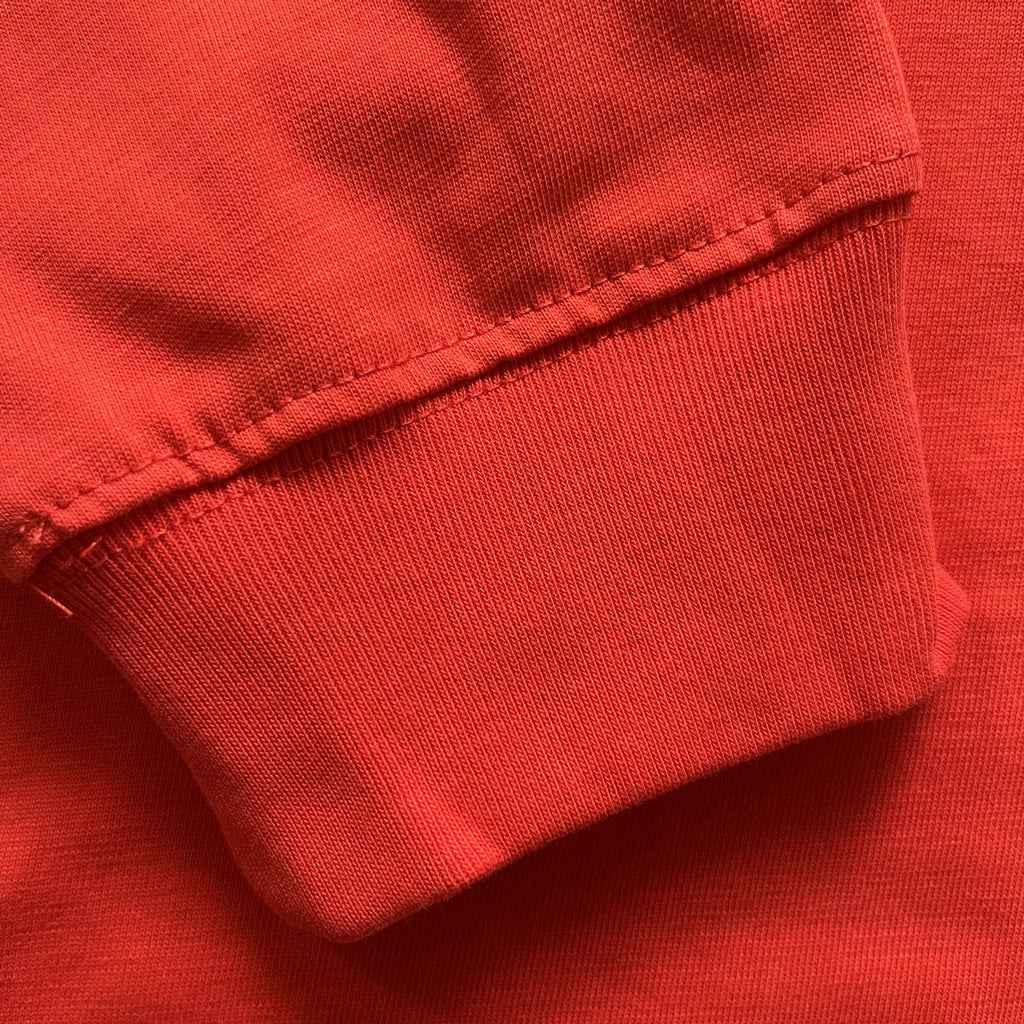 Chrome Hearts Men's Long-Sleeve T-shirt Sweatshirt K8013