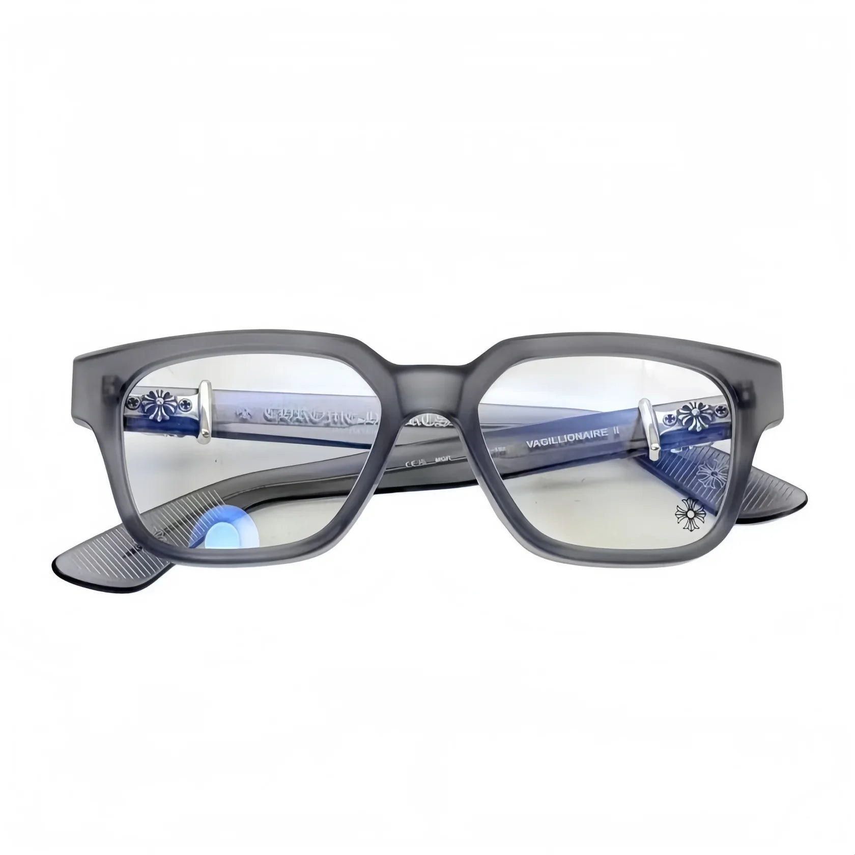 Chrome Hearts New Dagger glasses