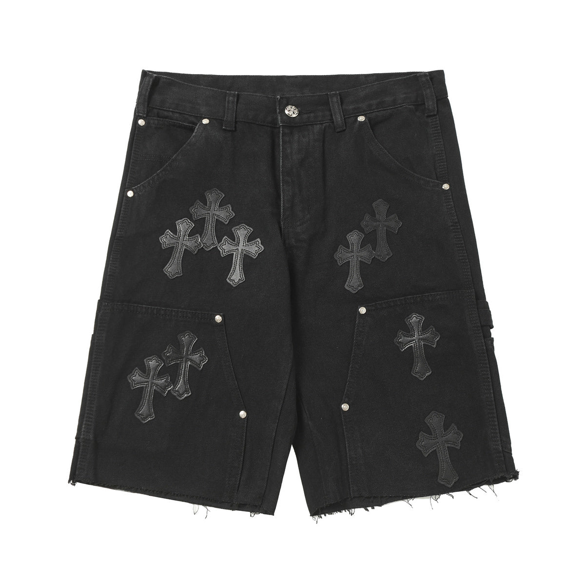 Chrome Hearts New Shorts 9902