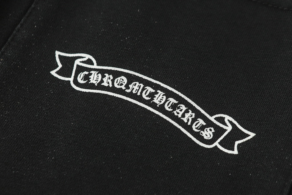 Chrome Hearts New Shorts 2291