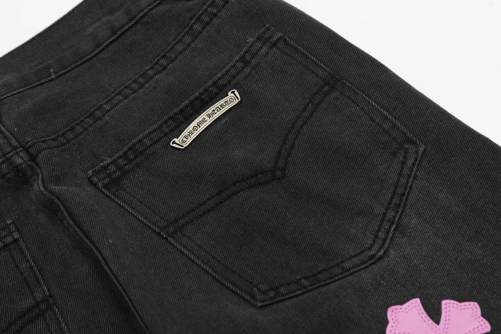 Chrome Hearts Pants 8094