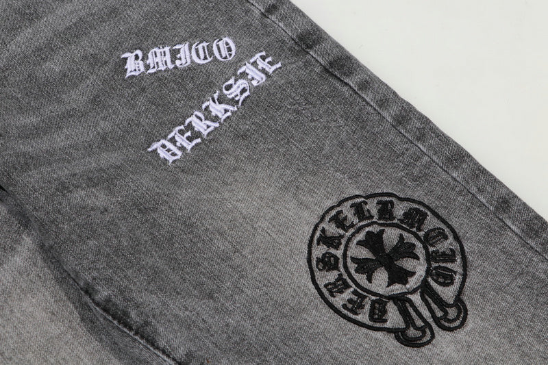 Chrome Hearts NEW Pants