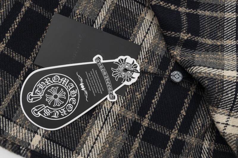 Chrome Hearts Jacket