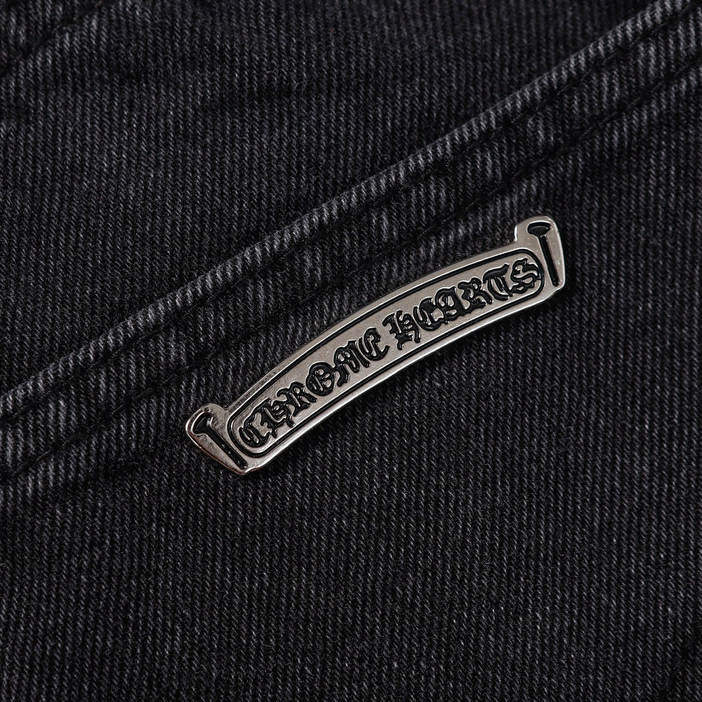 Chrome Hearts Shorts