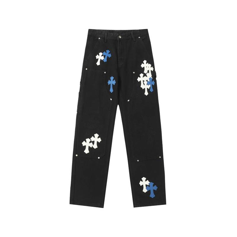 Chrome Hearts Pants 9986