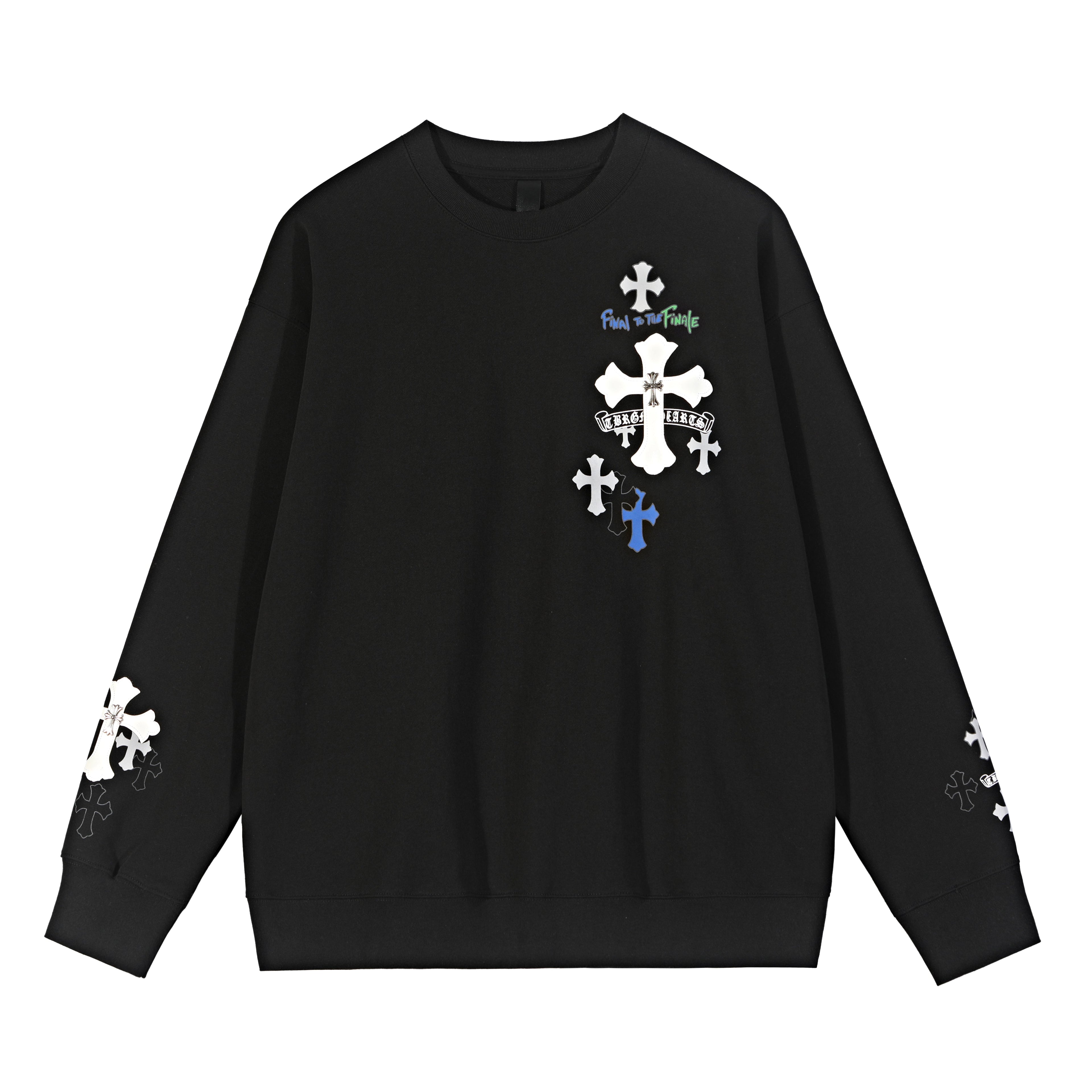 Chrome Hearts  Sweatshirt TQ03
