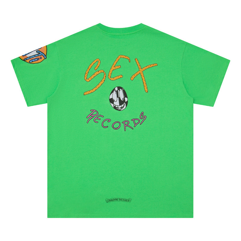 Chrome Hearts T-shirt K6043