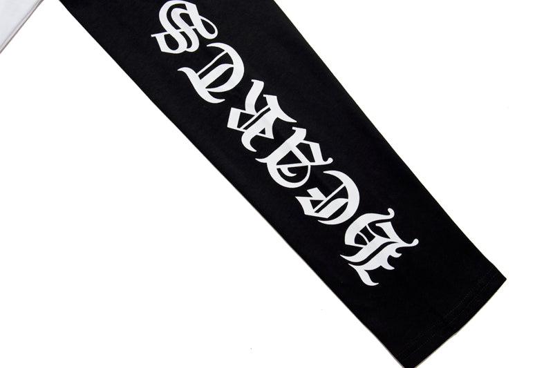 Chrome Hearts Men's Long-Sleeve T-shirt Sweatshirt K9004