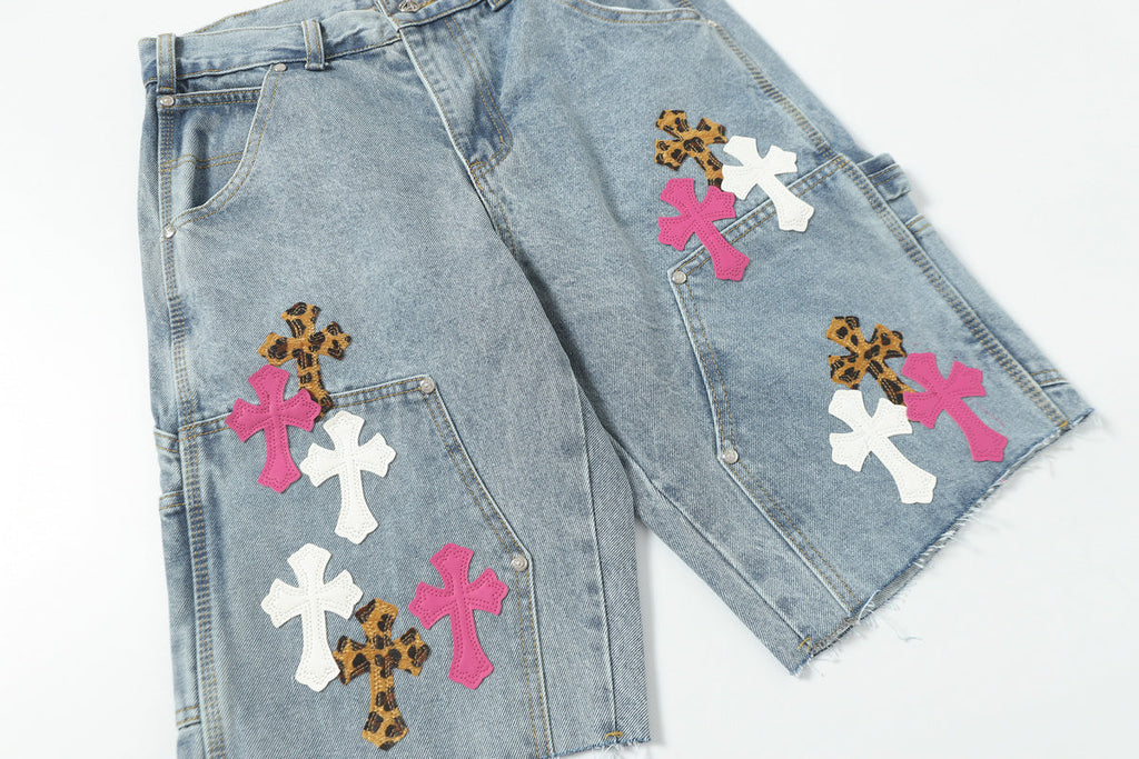 Chrome Hearts New Shorts 201