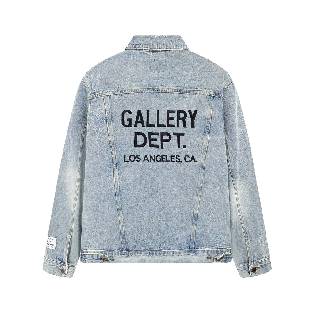 GALLERY DEPT  New Jacket
