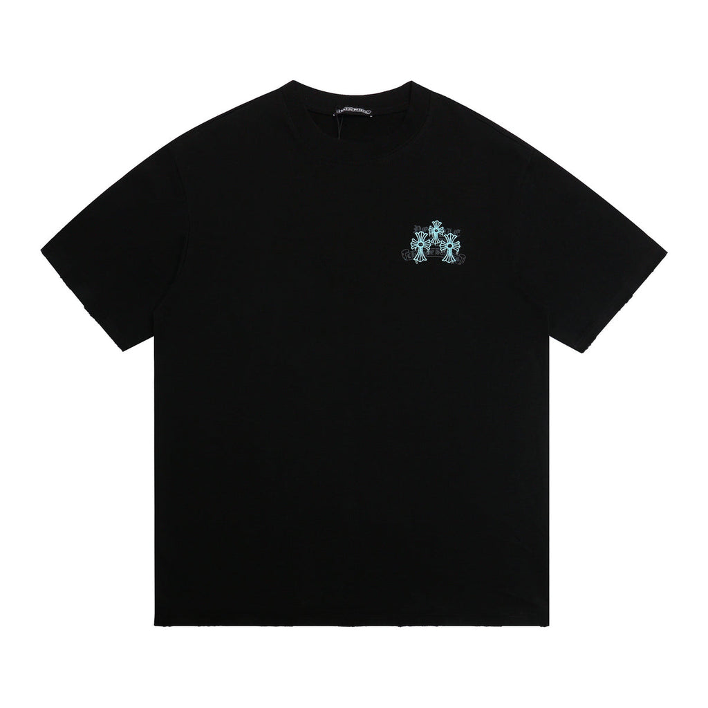 Chrome Hearts T-shirt 1970