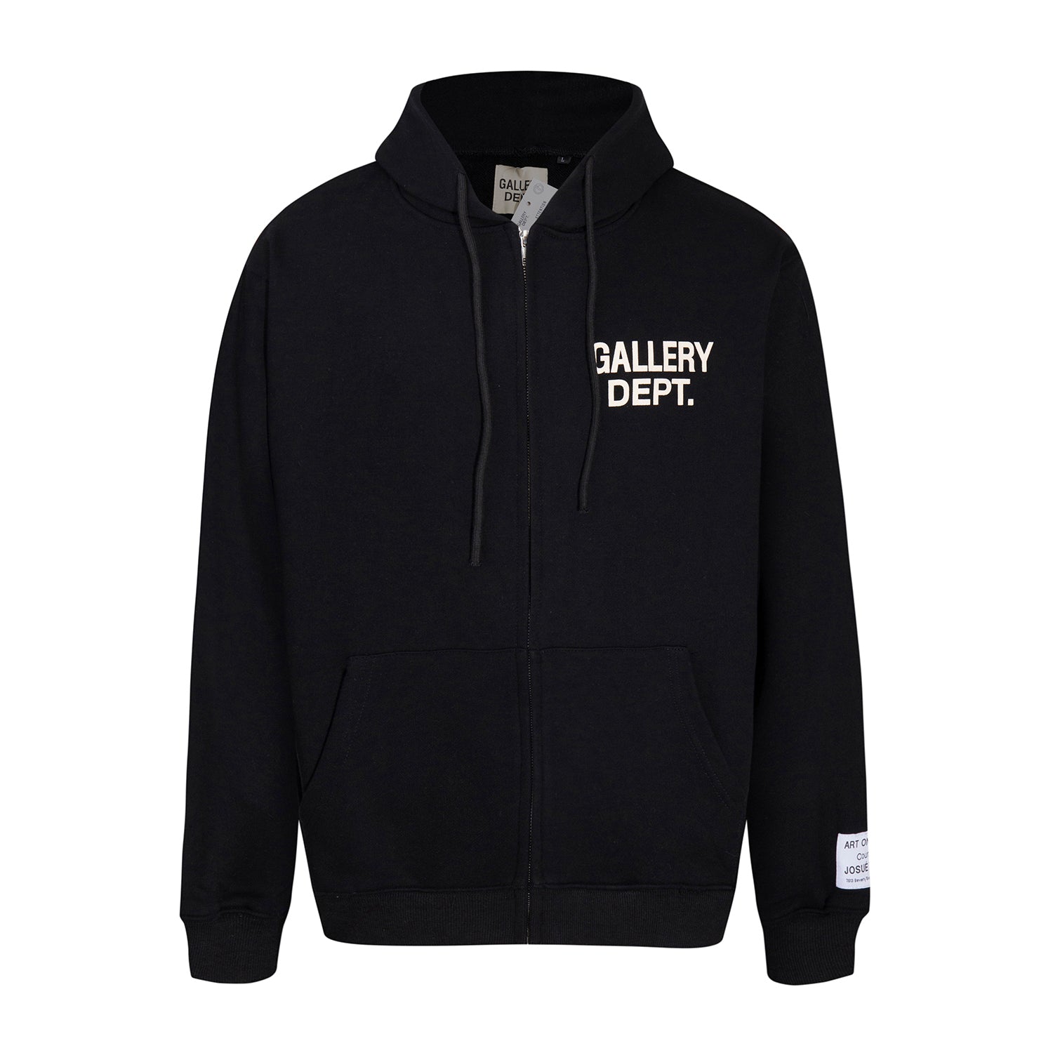 GALLERY DEPT  New Hoodie