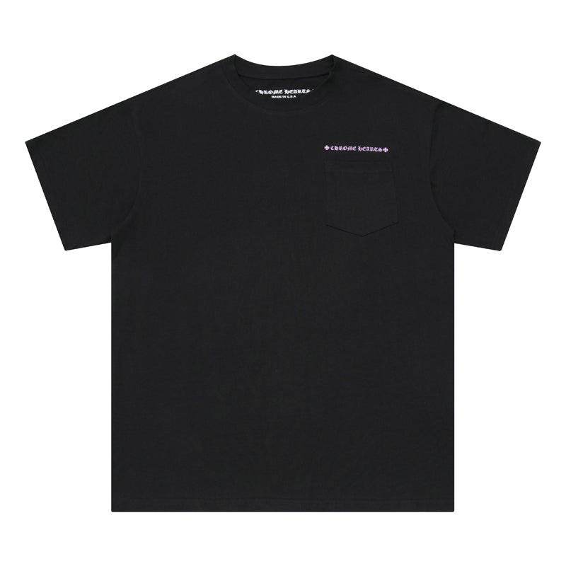 Chrome Hearts T-shirt K6050