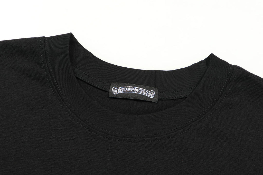 Chrome Hearts T-shirt K6105