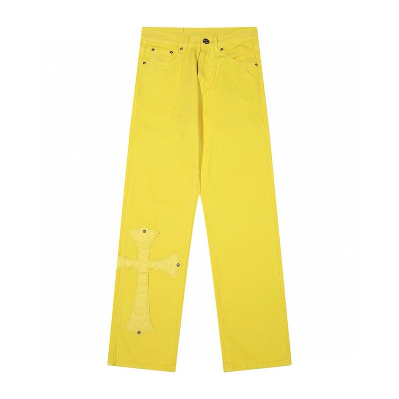 Chrome Hearts NEW Pants