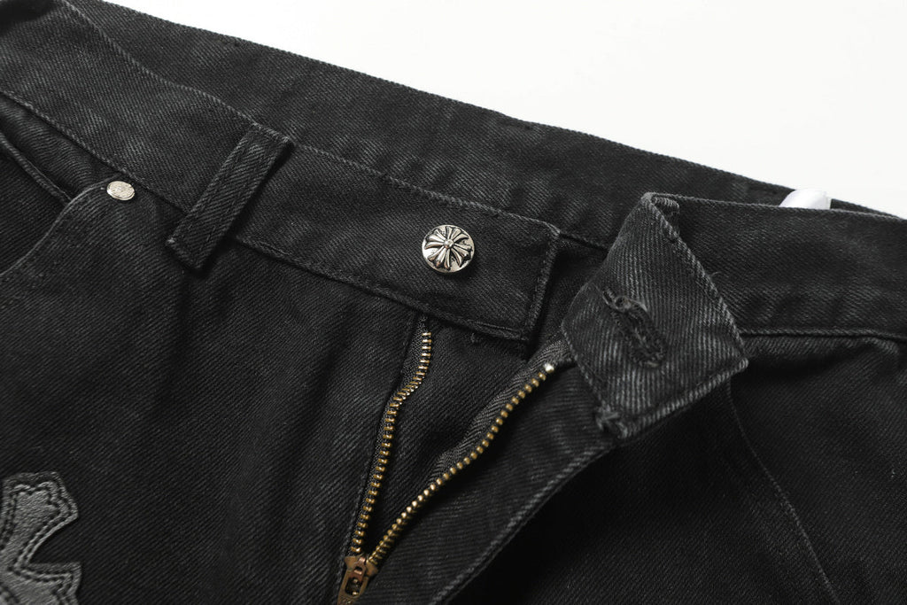 Chrome Hearts New Shorts 9902