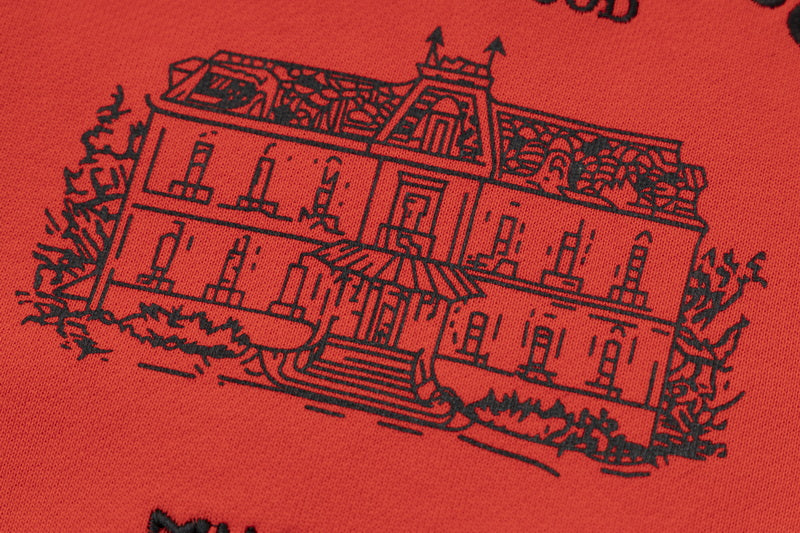 GALLERY DEPT  New sweatshirt G194