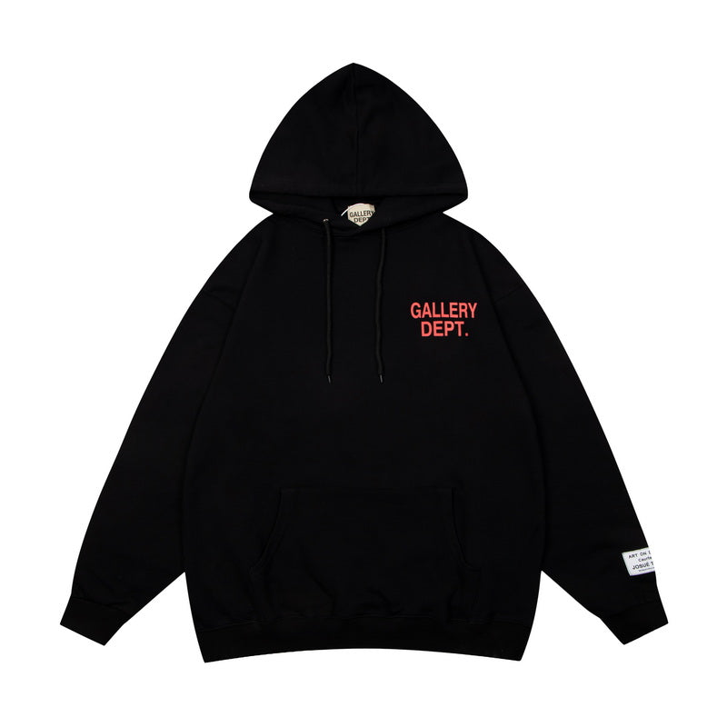 GALLERY DEPT  New Hoodie G26