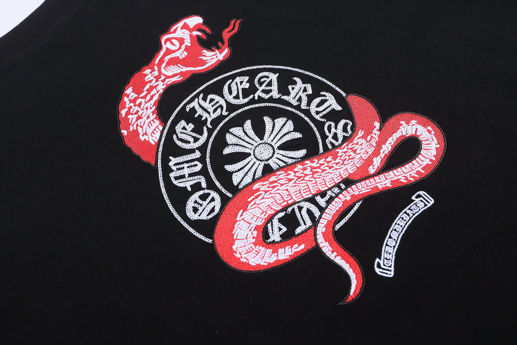 Chrome Hearts T-shirt 1921