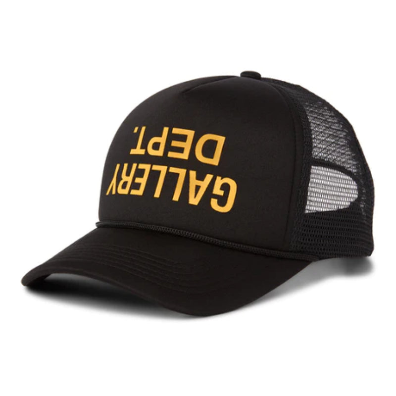 GALLERY DEPT  trucker hat