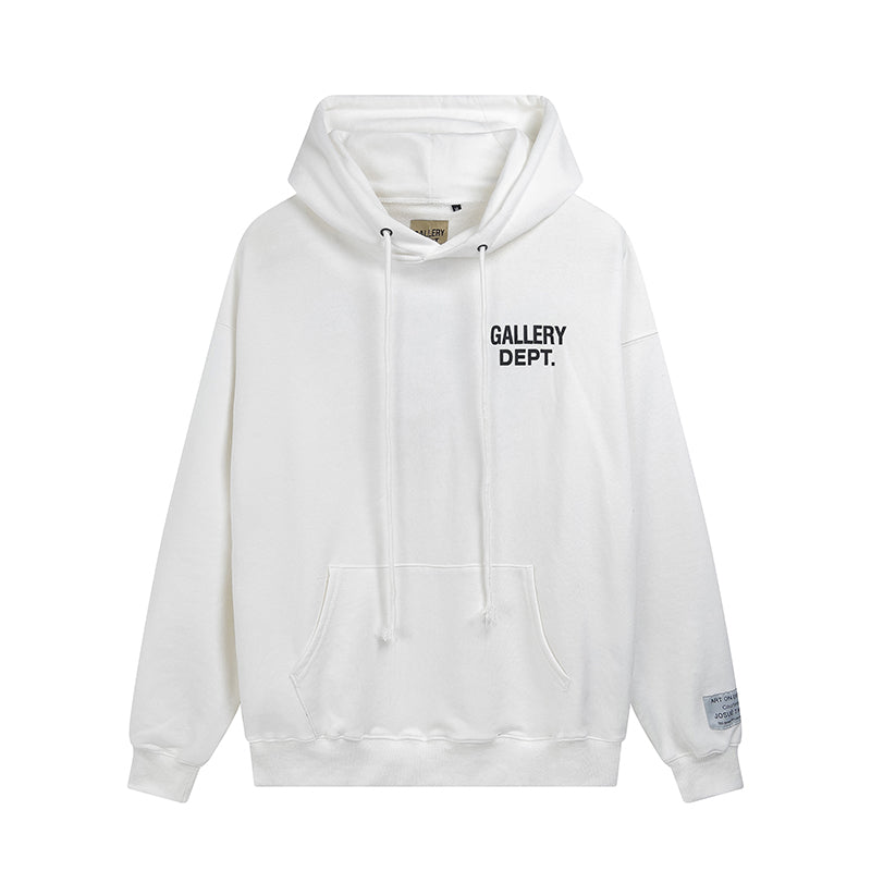GALLERY DEPT  New Hoodie