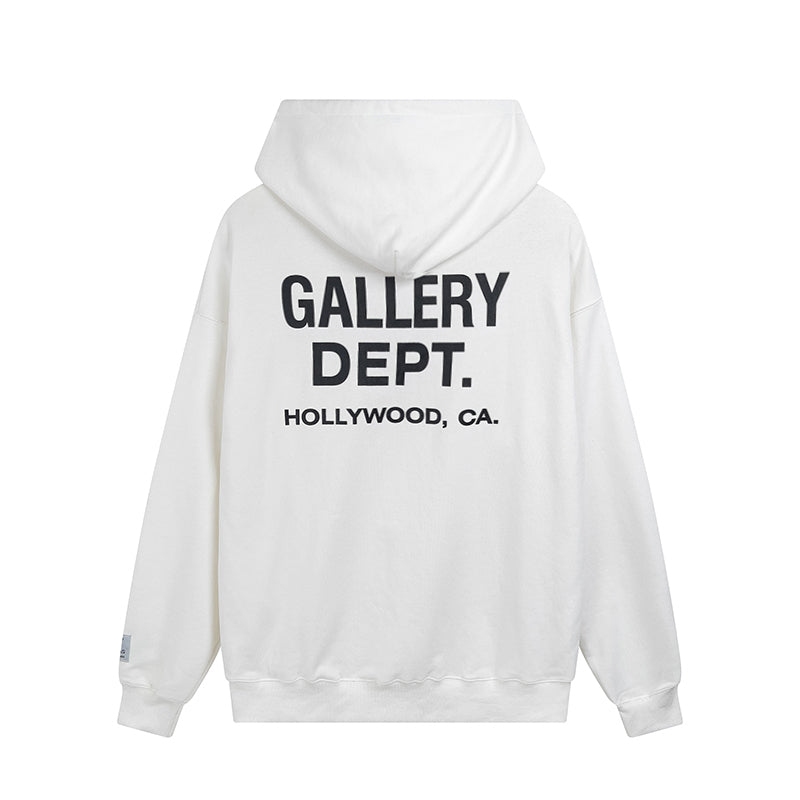 GALLERY DEPT  New Hoodie