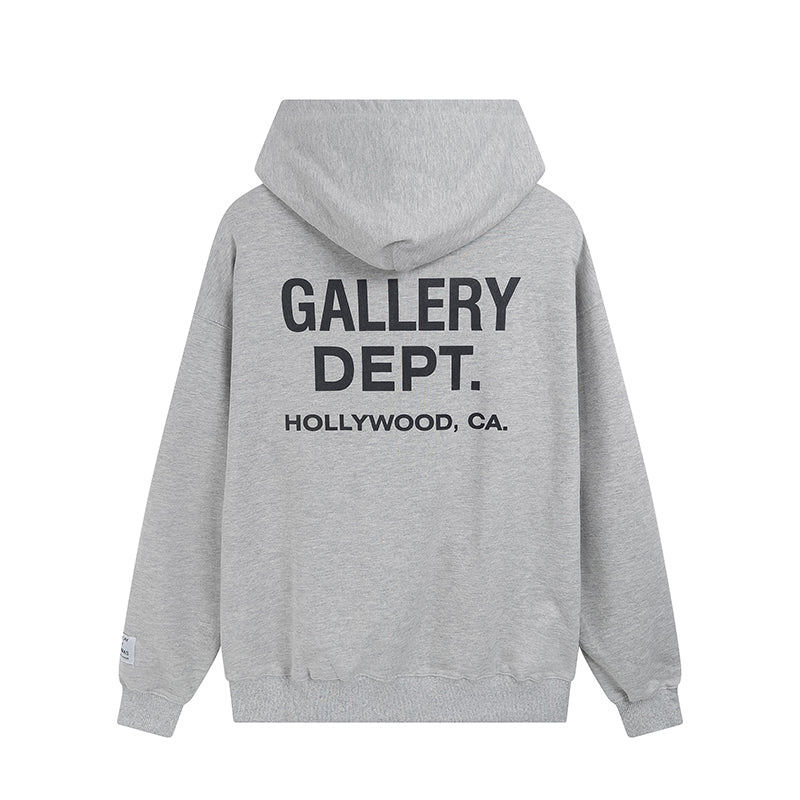 GALLERY DEPT  New Hoodie