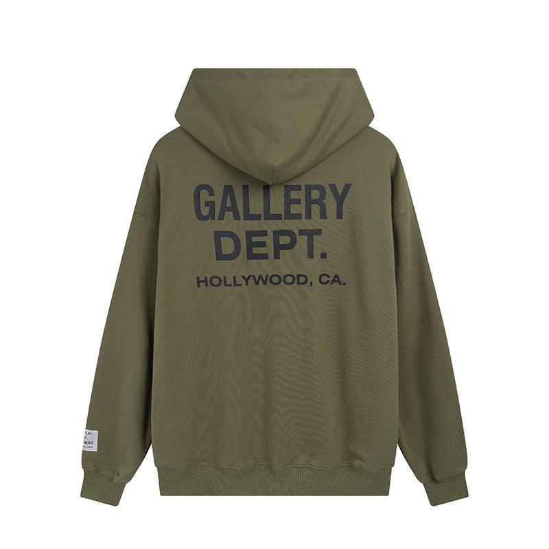 GALLERY DEPT  New Hoodie