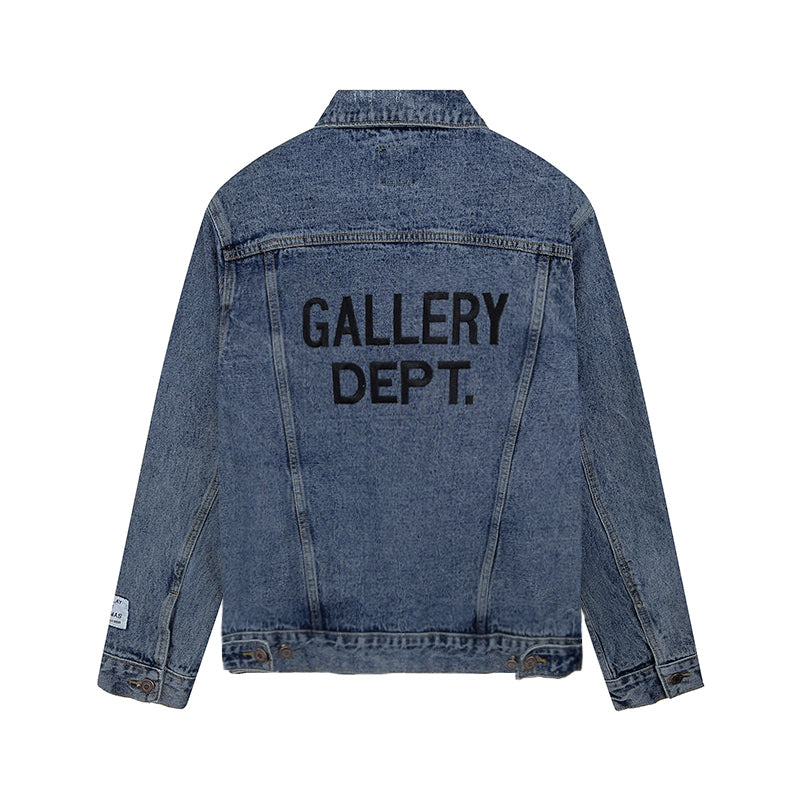 GALLERY DEPT  New Jacket
