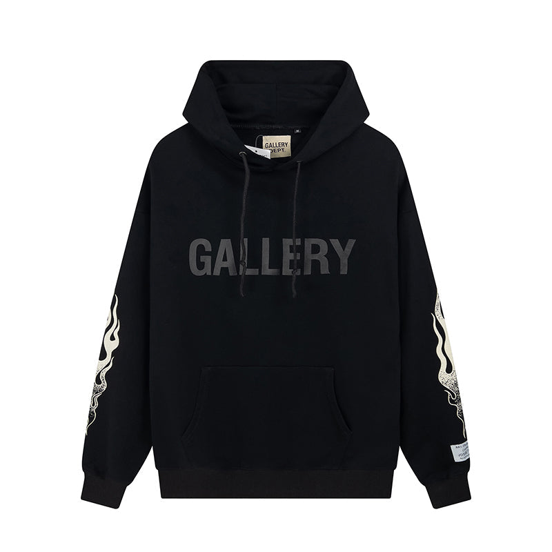 GALLERY DEPT  New Hoodie