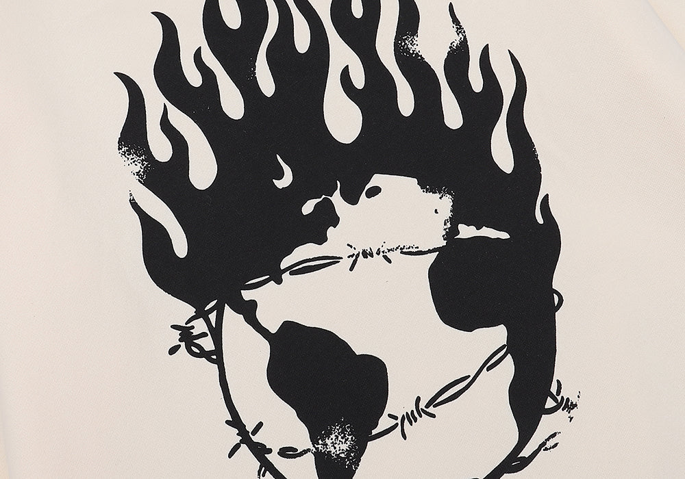 GALLERY DEPT  New sweatshirt 6323