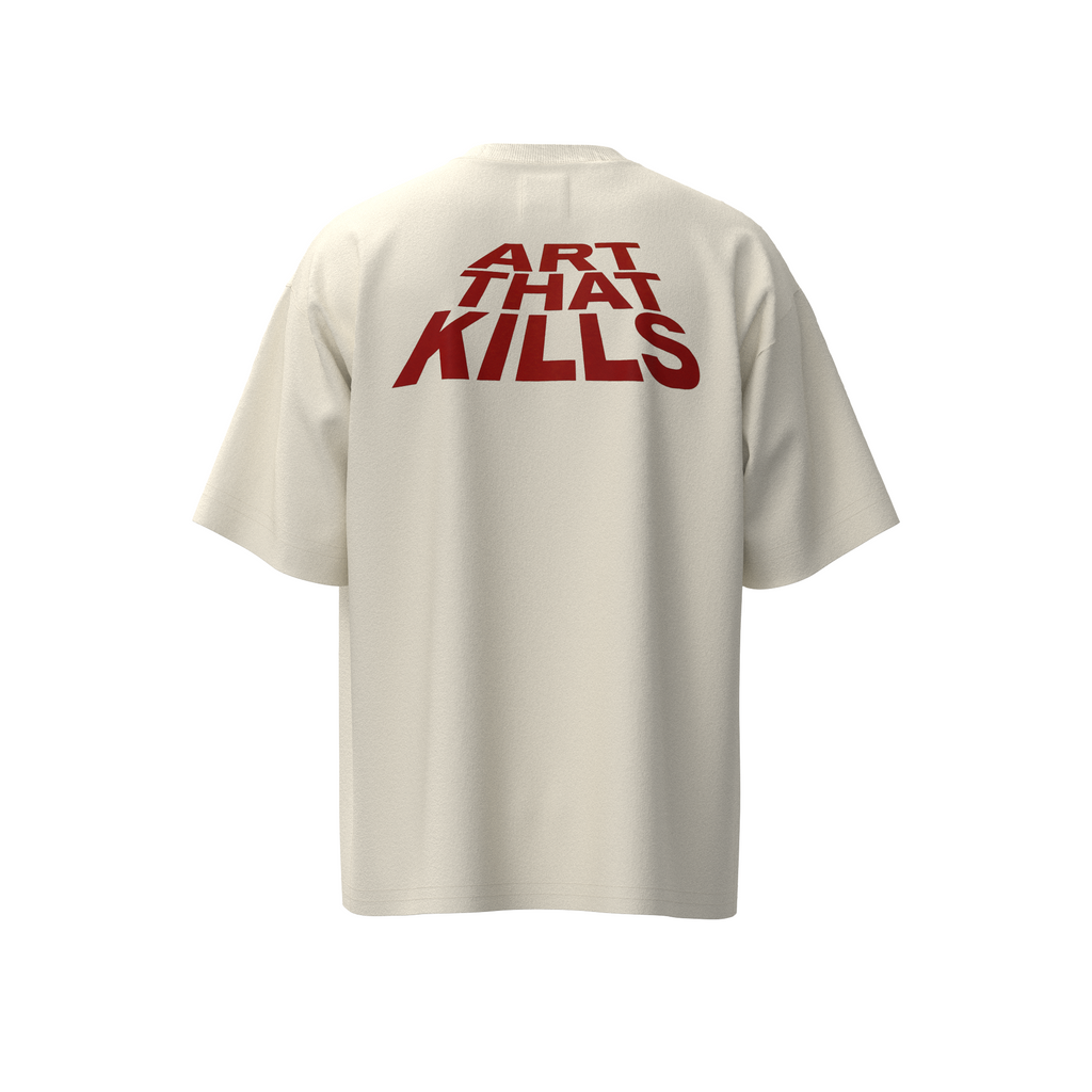 GALLERY DEPT New T-shirt  D63