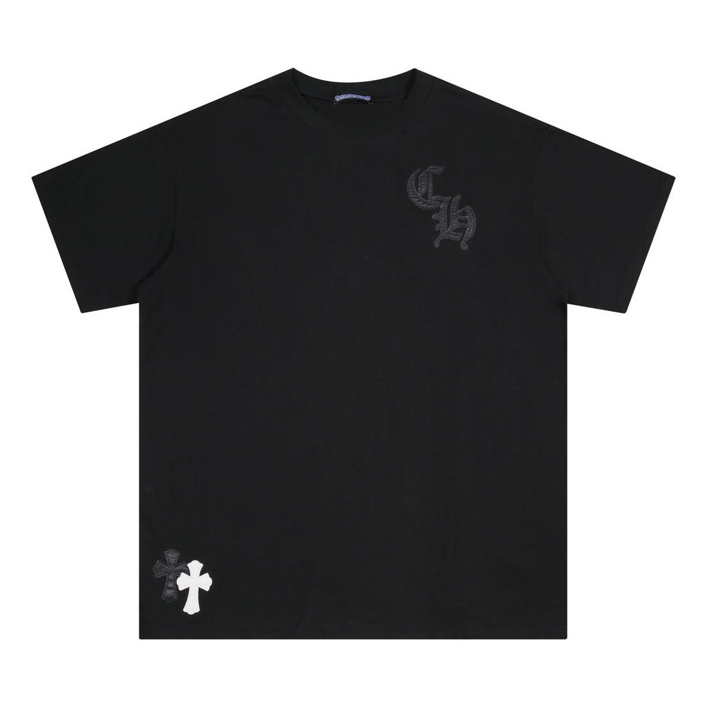 Chrome Hearts T-shirt K6105