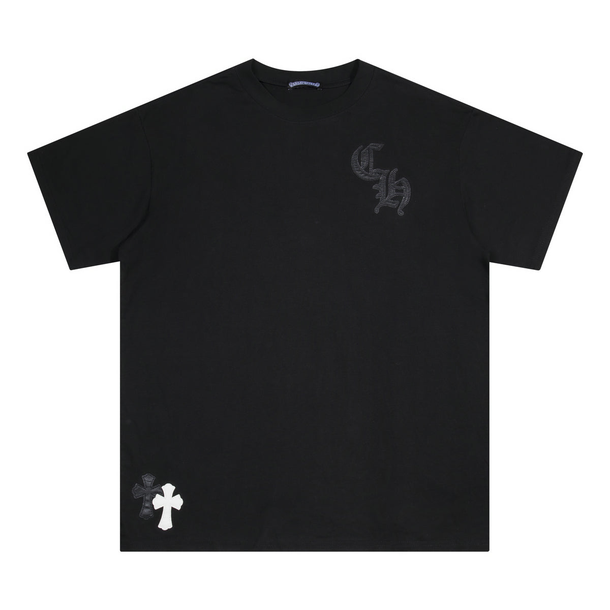 Chrome Hearts T-shirt K6105