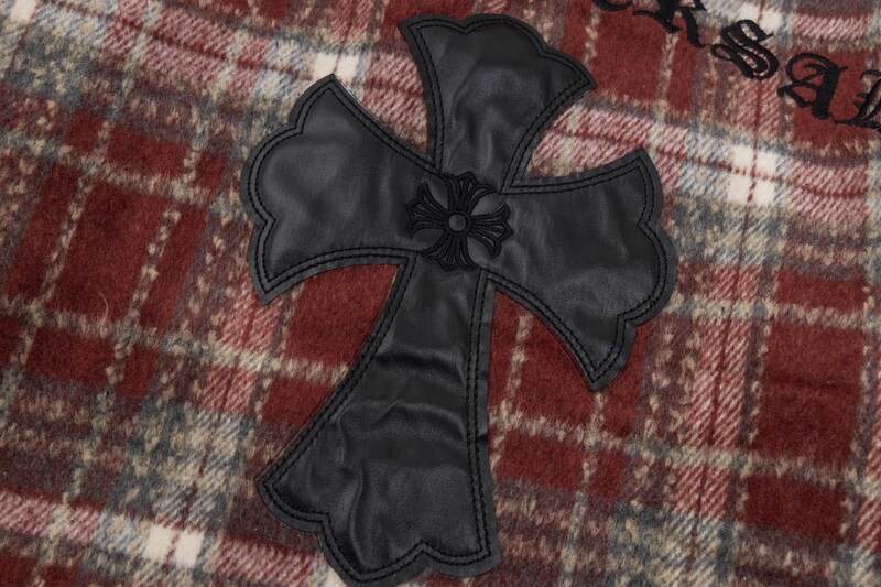 Chrome Hearts Jacket