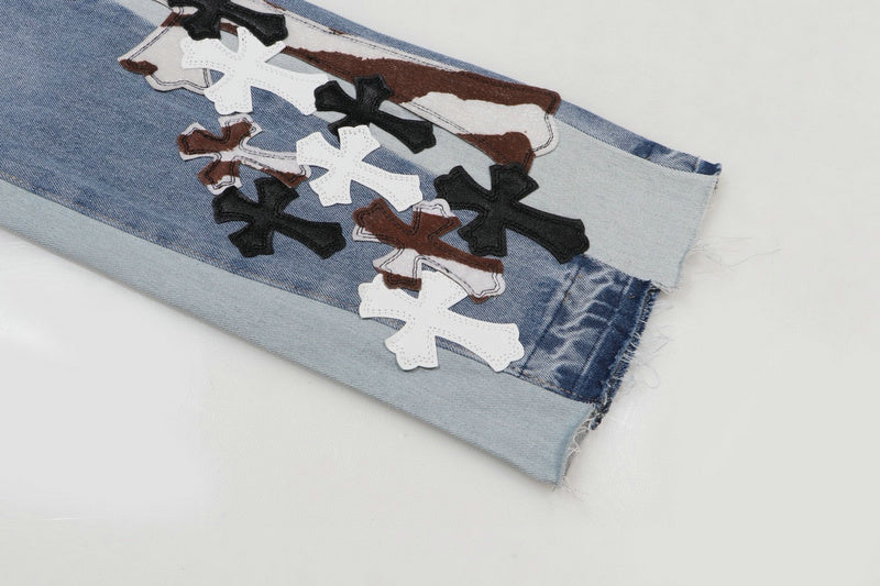 Chrome Hearts NEW Pants