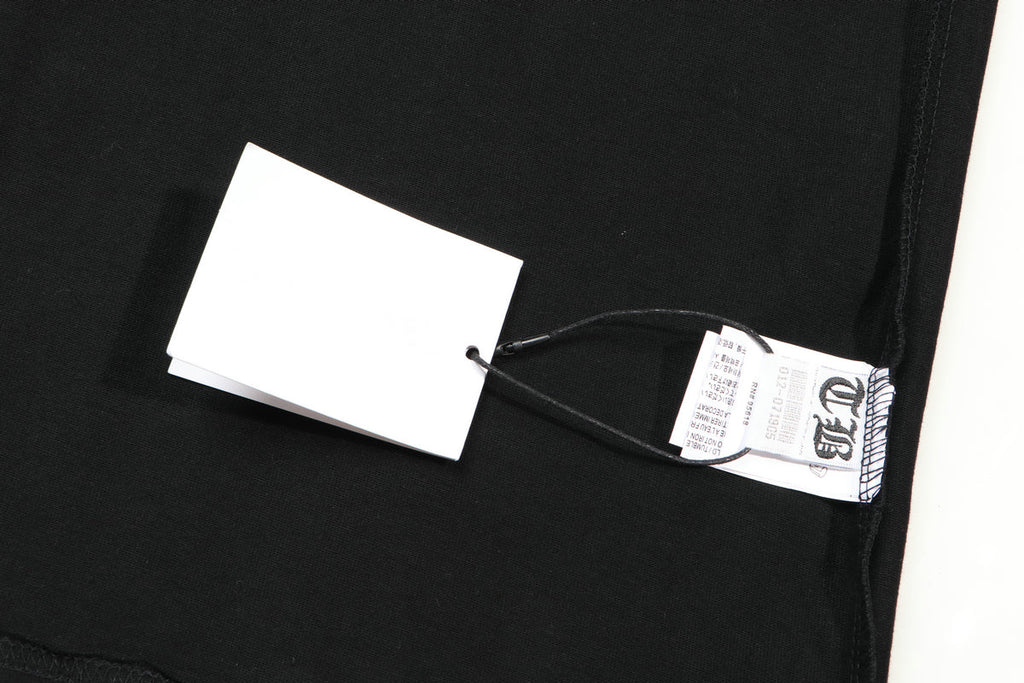 Chrome Hearts T-shirt K6105