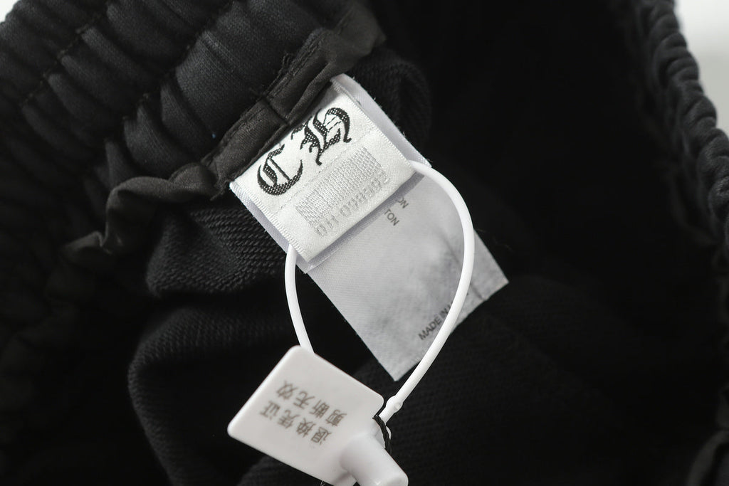 Chrome Hearts New Shorts 2291