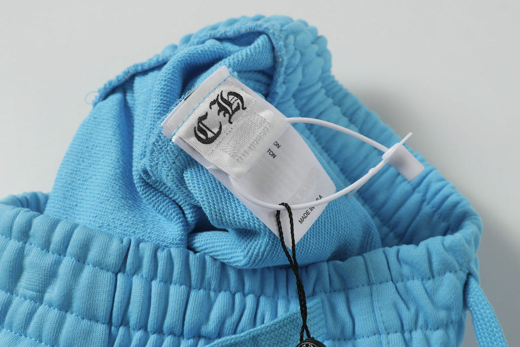 Chrome Hearts New Shorts 2281