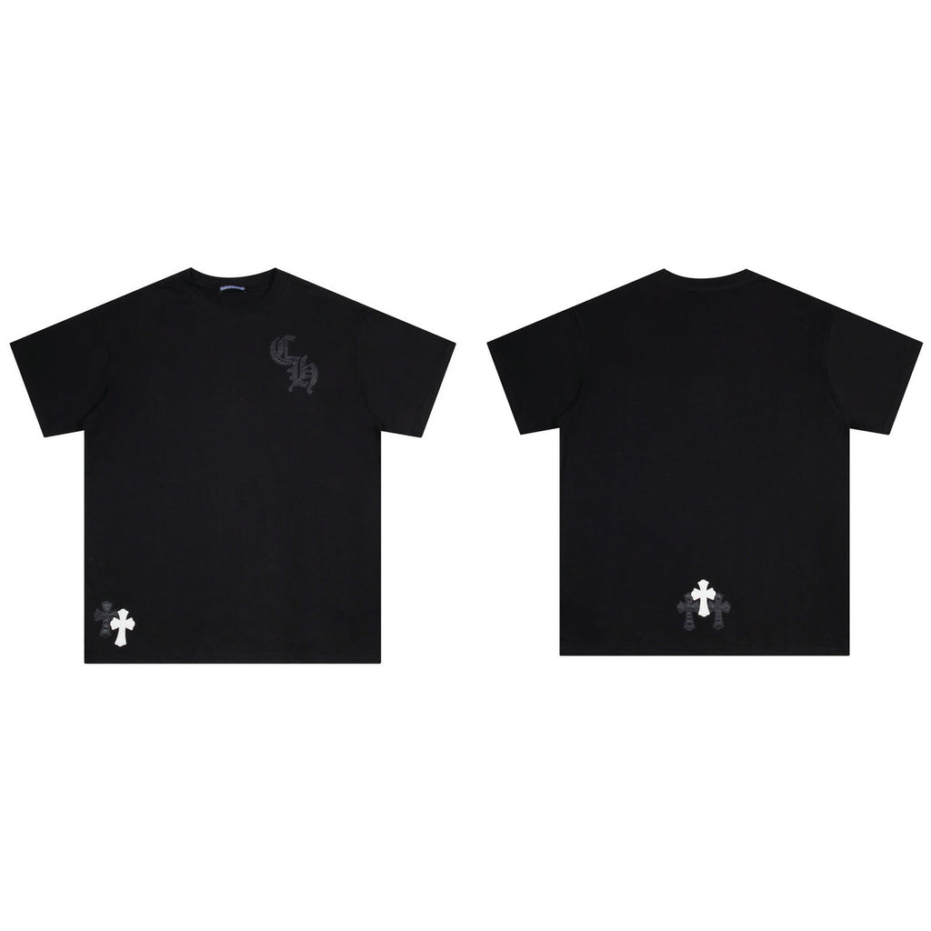 Chrome Hearts T-shirt K6105